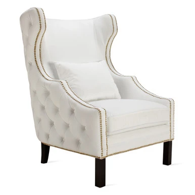 Exeter Accent Chair 4 Exeter Accent Chair - Image 4