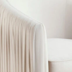 Aria Pleated Swivel Chair 10 Aria Pleated Swivel Chair -Zgallerie Deals Store 010447891 4 48495.1690275891.386.513