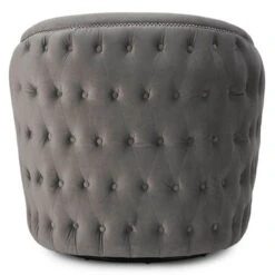 Aria Tufted Swivel Chair 6 Aria Tufted Swivel Chair -Zgallerie Deals Store 010859551 3 92284.1690276440.386.513
