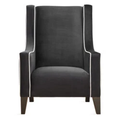 Alistair Accent Chair