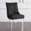 Versailles Dining Chair - Acrylic