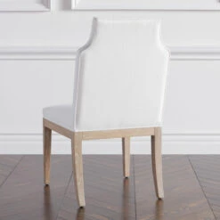 Jasmine Dining Chair - Wash Oak -Zgallerie Deals Store 013125810 3 49328.1690285174.386.513