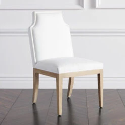 Jasmine Dining Chair - Wash Oak -Zgallerie Deals Store 013125810 02801.1690285173.386.513