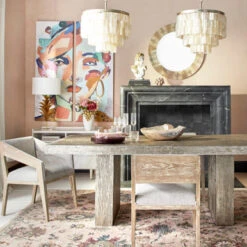 Alric Dining Arm Chair -Zgallerie Deals Store 013175693 6 42121.1690284869.386.513