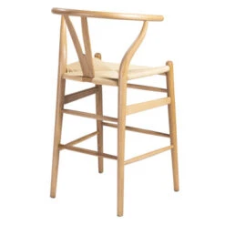 Tia Counter Stool - Natural/Natural -Zgallerie Deals Store 013178713 3 68665.1690292084.386.513