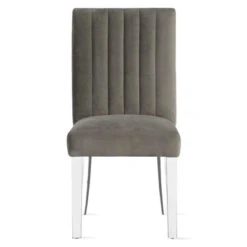 Easton Dining Chair - Acrylic
