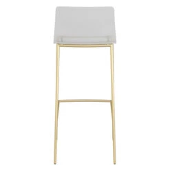 Keeley Bar Stool - Set Of 2 -Zgallerie Deals Store 013184509 4 78880.1690287166.386.513