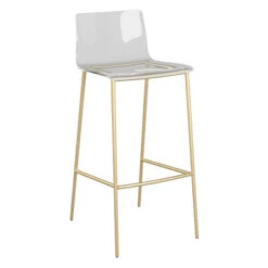 Keeley Bar Stool - Set Of 2 -Zgallerie Deals Store 013184509 11480.1690287165.386.513