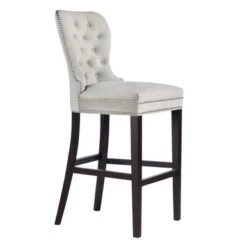 Charlotte Stool - Espresso -Zgallerie Deals Store 013399057a 83091.1690268770.386.513