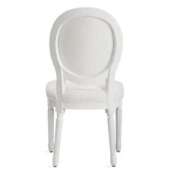 Camille Dining Chair - High Gloss White 7 Camille Dining Chair - High Gloss White -Zgallerie Deals Store 013552778 3 38498.1690292711.386.513