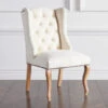 Archer Dining Chair - Wash Oak
