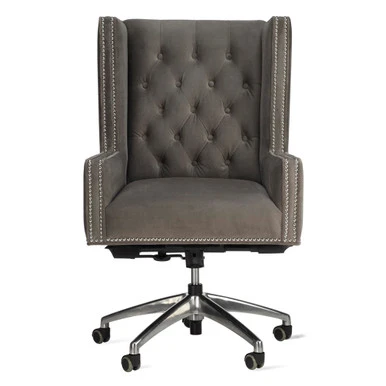 Logan Desk Chair 1 Logan Desk Chair