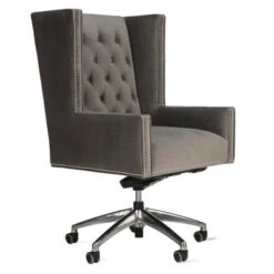 Logan Desk Chair 7 Logan Desk Chair -Zgallerie Deals Store 015029145 00954.1690272147.386.513