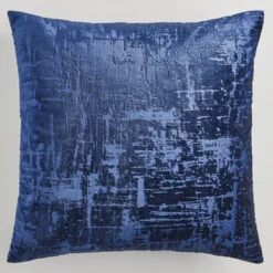 Odeon Pillow 20" - Sapphire -Zgallerie Deals Store 040651844 85994.1690275609.386.513