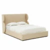 Jibriyah Tweed Bed