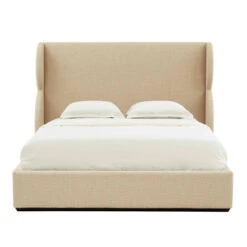 Jibriyah Tweed Bed -Zgallerie Deals Store 600003532 35110.1690292135.386.513