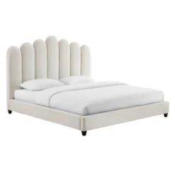Bree Bed By TOV Inspire Me! Home Décor -Zgallerie Deals Store 600007259 41234.1690292048.386.513