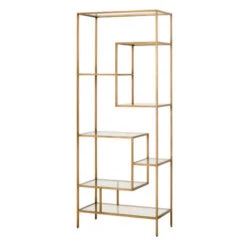 Tris Bookcase