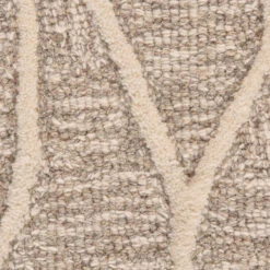 Cavallari Rug - Ivory/Grey