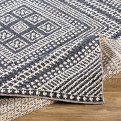 Honor Outdoor Rug - Grey -Zgallerie Deals Store 620148403 3 80269.1690282793.386.513