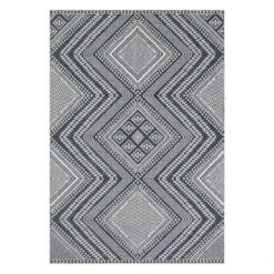Honor Outdoor Rug - Grey -Zgallerie Deals Store 620148403 92488.1690282792.386.513