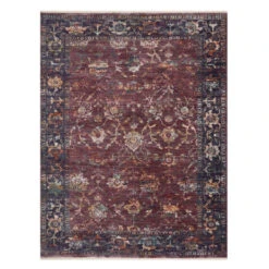 Ada Rug - Bordeux -Zgallerie Deals Store 620986210 63729.1690291036.386.513
