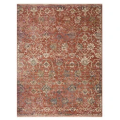 Josie Rug - Terracotta -Zgallerie Deals Store 620986240 63376.1690290811.386.513