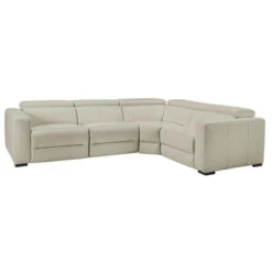 Verona Reclining Leather Sectional -Zgallerie Deals Store 999146453a 3 39280.1690275060.386.513