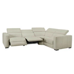 Verona Reclining Leather Sectional -Zgallerie Deals Store 999146453a 01750.1690275059.386.513