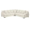 Stella Corner Sectional - 3 PC