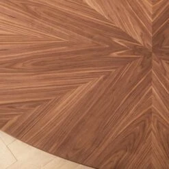 Athena Oval Dining Table -Zgallerie Deals Store webimage 010145270 DTL2