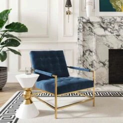 Van Accent Chair -Zgallerie Deals Store webimage 010300441 ALT3