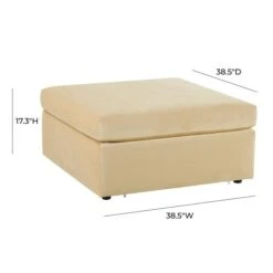 Jessie Ottoman -Zgallerie Deals Store webimage 010384391 DIM