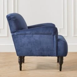 Nori Accent Chair -Zgallerie Deals Store webimage 010456718 ALT2