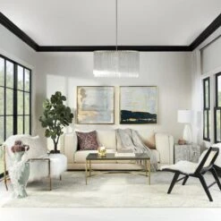 Celine Sofa -Zgallerie Deals Store webimage 010900372 RS SE21 01 crop