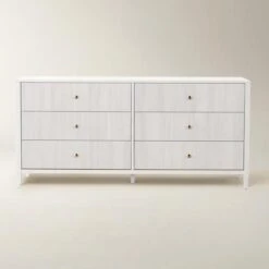 Viola Wide Dresser