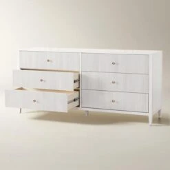 Viola Wide Dresser -Zgallerie Deals Store webimage 011437229 ALT2