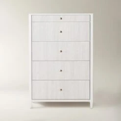 Viola Tall Dresser