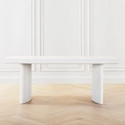 Nikki Chu - Parker Dining Table
