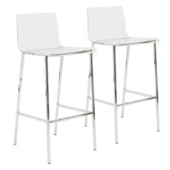 Sabina Bar Stool - Set Of 2 -Zgallerie Deals Store webimage 013123552 4 jpg