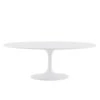 Miranda Oval Dining Table