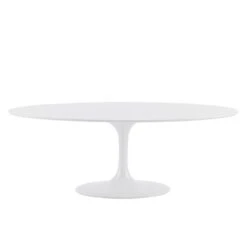 Miranda Oval Dining Table