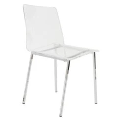 Sabina Dining Chair - Set Of 2 -Zgallerie Deals Store webimage 013178972 4