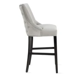 Versailles Stool - Espresso -Zgallerie Deals Store webimage 013260449 2 jpg