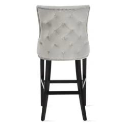 Versailles Stool - Espresso -Zgallerie Deals Store webimage 013260449 3 jpg