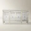Borghese Mirrored Buffet