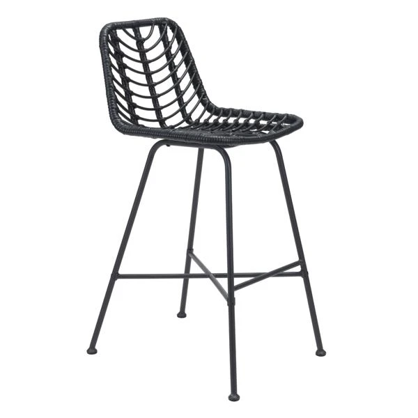Cami Bar Stool - Set Of 2 1 Cami Bar Stool - Set Of 2