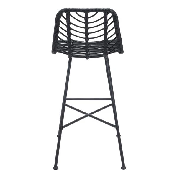 Cami Bar Stool - Set Of 2 4 Cami Bar Stool - Set Of 2 - Image 4