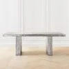 Timber Dining Table