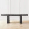 Timber Dining Table